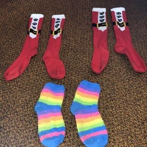 Socks